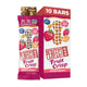 Fruit Crisp - 10 Count (Pack of 1)