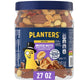 Salted (Peanuts, Almonds, Cashews, Hazelnuts, & Pecans) - 27 Ounce (Pack of 1)