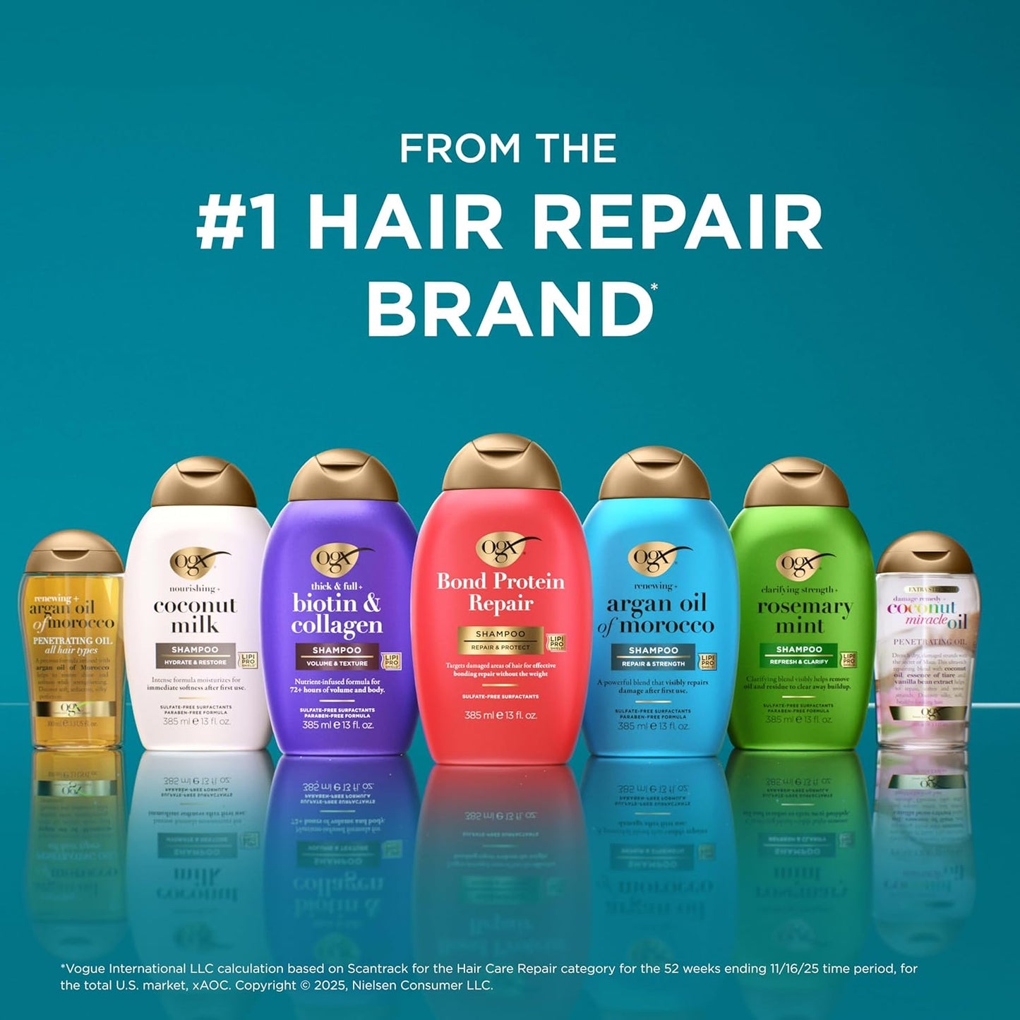 OGX_Extra_Strength_Damage_Remedy_+_Coconut_Miracle_Oil_Penetrating_Hair_Oil_Treatment,_Extra_Hydrating_Anti-Frizz_Oil_for_Coarse,_Dry_Hair,_Paraben-Free,_Sulfated-Surfactants_Free,_3.3_Fl_Oz
