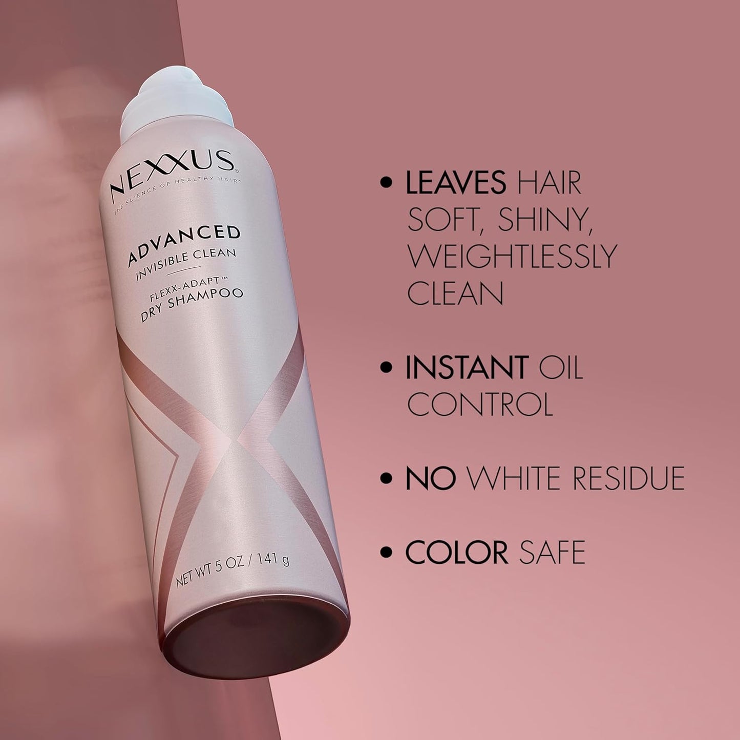 Nexxus_Styling_Refreshing_Dry_Shampoo_For_Oily_Hair_Advanced_Invisible_Clean_Dry_Shampoo_Powered_by_Flexx-Adapt_Technology_and_Infused_with_a_Protein_Complex_5_oz