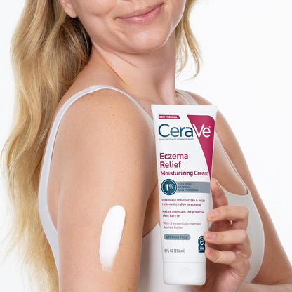 CeraVe_Eczema_Relief_Moisturizing_Cream_with_Colloidal_Oatmeal,_Shea_Butter_&_Vitamin_E_For_Dry_Skin_&_Itchy_Skin_Relief,_Steroid_Free_&_Paraben_Free,_8oz