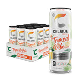 Assorted Flavors Official Variety Pack, Functional Essential Energy Drinks, 12 Fl Oz (Pack of 12)