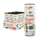 Tropical Vibe - 12 Fl Oz (Pack of 12)