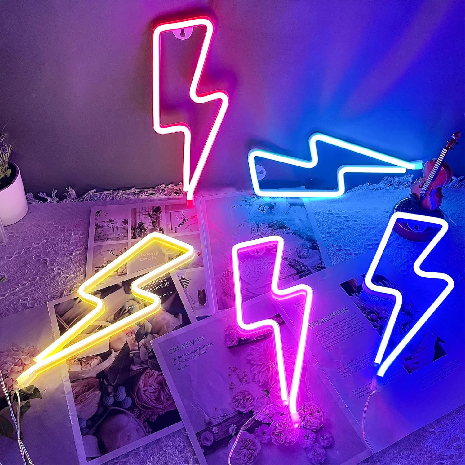 Neon_Signs_Lightning_Bolt_Neon_Light_Sign_for_Wall_Decor,_Battery_or_USB_Powered_Led_Lightning_Light_Neon_Sign_for_Bedroom,_Kids_Room,_Birthday,_Party,_Wedding,_Home,Kids_Decorations_Yellow