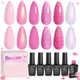 Pink Reverie