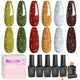 0-0-0-Glitter Vintage Luminary