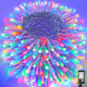 Multicolor - 500LED/164FT