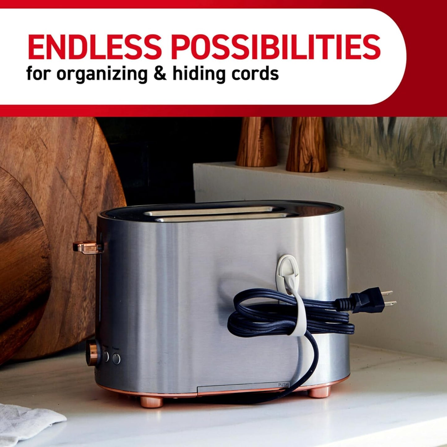 Command_Cord_Bundlers,_Damage-Free_Hanging_Cord_Organizer,_No_Tools_Cord_Bundler_for_Hanging_Electrical_Cables,_6_Gray_Cord_Bundlers_and_12_Strips