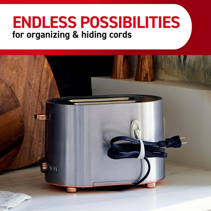 Command_Cord_Bundlers,_Damage-Free_Hanging_Cord_Organizer,_No_Tools_Cord_Bundler_for_Hanging_Electrical_Cables,_6_Gray_Cord_Bundlers_and_12_Strips
