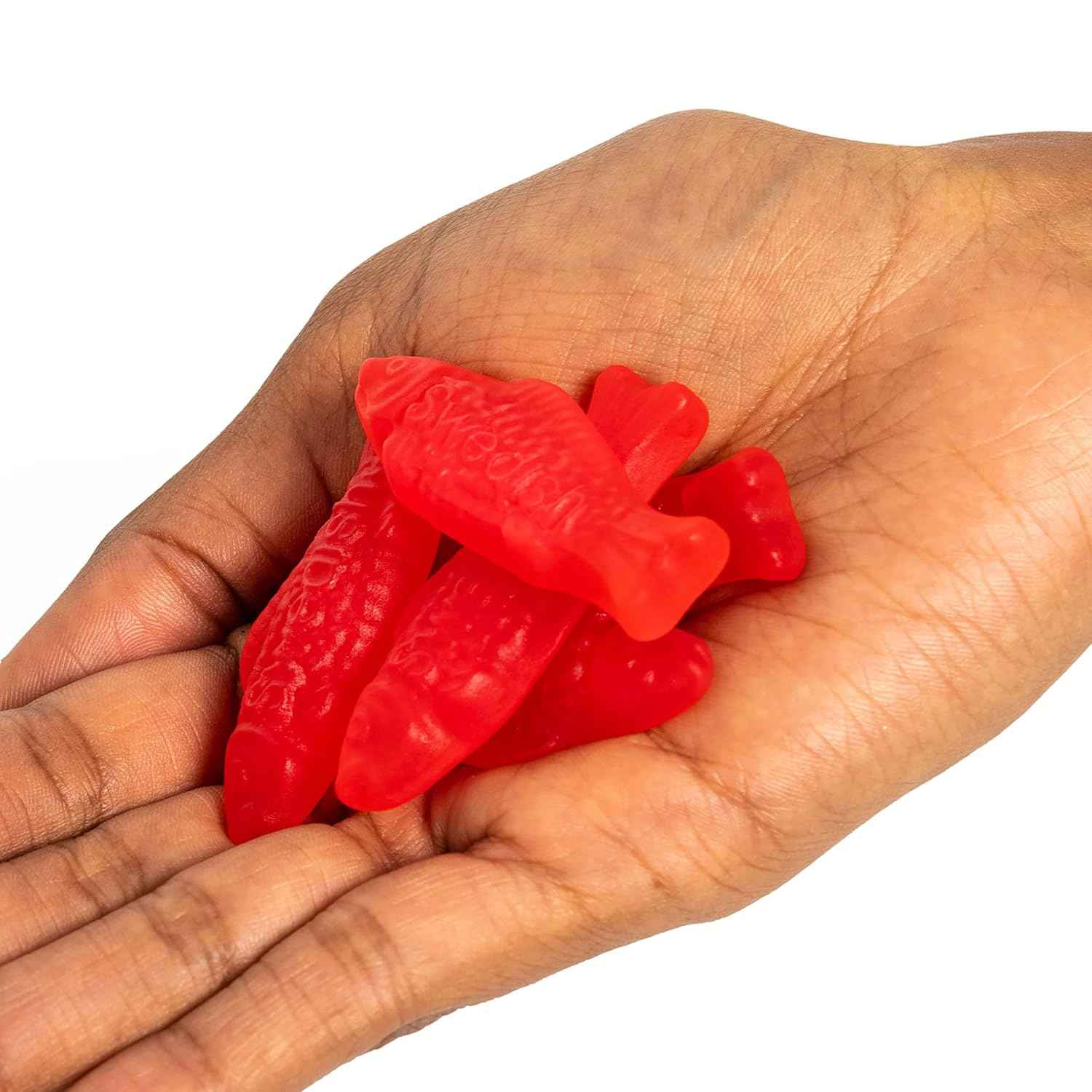 SWEDISH FISH Soft & Chewy Candy, Easter Candy