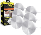 Alien Draft Seal Set of 49 Feet Anti-Draft Adhesive and Flexible Flap to Seal Gaps Around Doors and Windows As Seen On TV