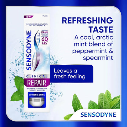 Sensodyne_Clinical_Repair_Whiten_&_Shine_Toothpaste_for_Sensitivity_Relief,_3.4_oz_(3_Pack)