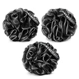 AmazerBath Loofah Sponge, Shower Loofah for Men and Women - Body Scrubber Loofa