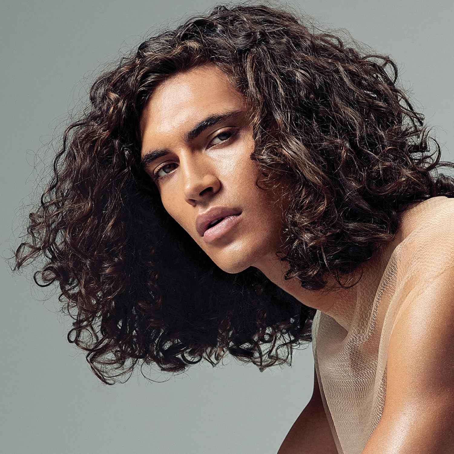 Paul Mitchell The Detangler Conditioner, Hydrates + Adds Manageability, For Medium to Coarse + Color-Treated Hair