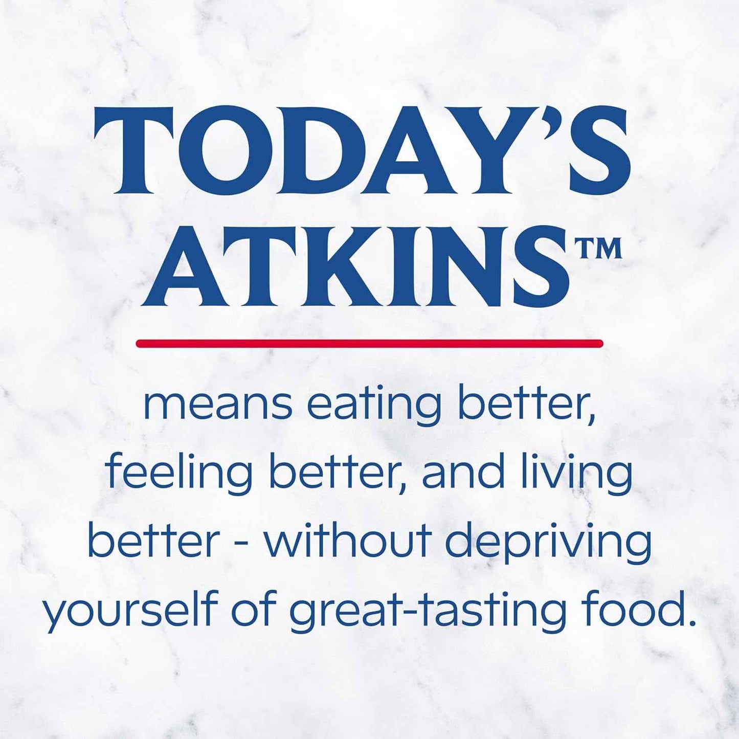 Atkins Creamy Chocolate Meal Size Protein Shake, 23g Protein, Low Glycemic, 4g Net Carb, 1g Sugar, Keto Friendly