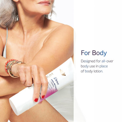 Dove_Cream_Serum_Pro-Retinol_+_Firming_for_Elasticity_and_Firmness,_with_Collagen_Peptides,_Niacinamide_and_Antioxidants_Lotion,_8_oz