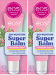 Strawberry Sorbet - 0.35 Fl Oz (Pack of 2)