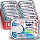 No Salt Added, In Water - 3.75 Ounce (Pack of 12)