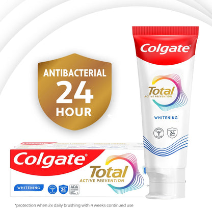 Colgate_Total_Whitening_Toothpaste_Paste,_5.1_oz,_4_Pack,_Fluoride,_Antibacterial,_for_Plaque,_Gingivitis,_Sensitivity,_Stain_Removal,_Clinically_Proven,_Mint,_Teeth_Whitening,_Stannous_Fluoride