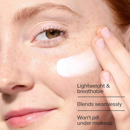 EltaMD UV Daily SPF 40 Face Sunscreen Moisturizer with Zinc Oxide, Daily Face Moisturizer with SPF, Sunscreen for Dry Skin