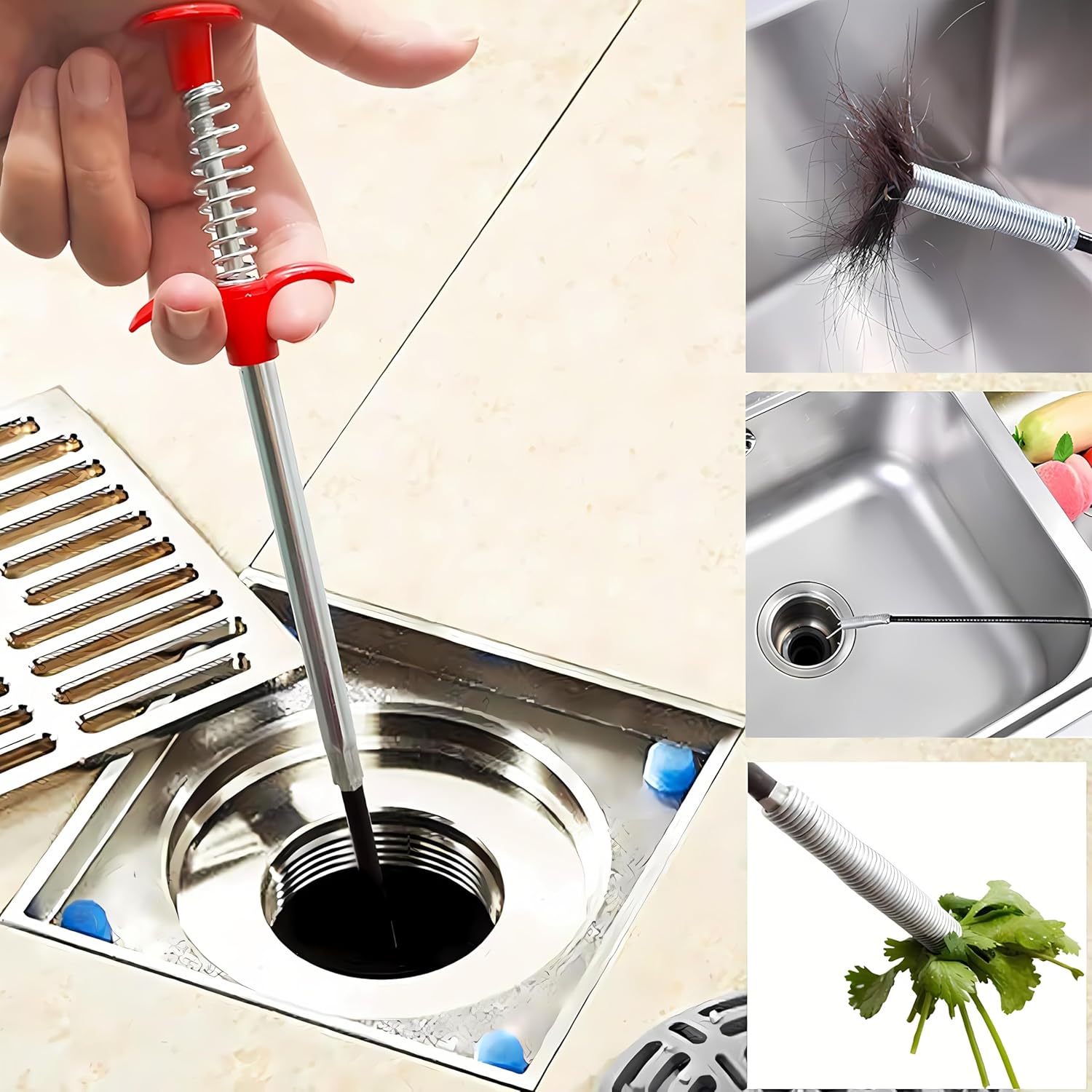 Drain_Snake,_Drain_Clog_Remover_-_Gutter_Cleaning_Tools_Drain_Cleaner_for_Toilet_Sewer_Shower_Kitchen_Bathroom_Tub_Clogged_Drains_Opener_Cleaning_Tool,_Flexible_Grabber_Claw_Pick_Up_Reacher_(79_inch)