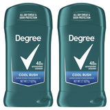 Men Original Antiperspirant Deodorant Various Scents Twin Pack 48-Hour Sweat & Odor Protection Antiperspirant For Men