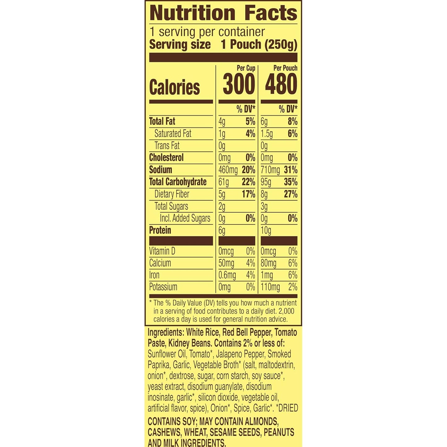 Old_El_Paso_Rice,_Mexican_Style_Rice,_Microwavable_Pouch,_8.8_oz