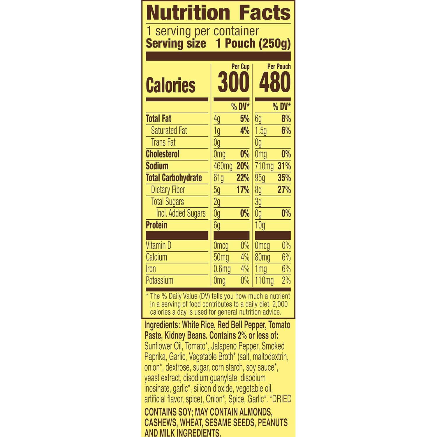 Old_El_Paso_Rice,_Mexican_Style_Rice,_Microwavable_Pouch,_8.8_oz