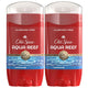 Aqua Reef with Cypress - 3 Ounce (Pack of 2)