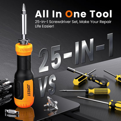 Jorest_25_in_1_Multibit_Screwdriver_Set,_Dad_Mens_Gifts_for_Christmas,_Mens_Tool_Stocking_Suffers_Gifts_for_Men,_Magnetic_Multitool_Screwdriver_Tool_All_in_One