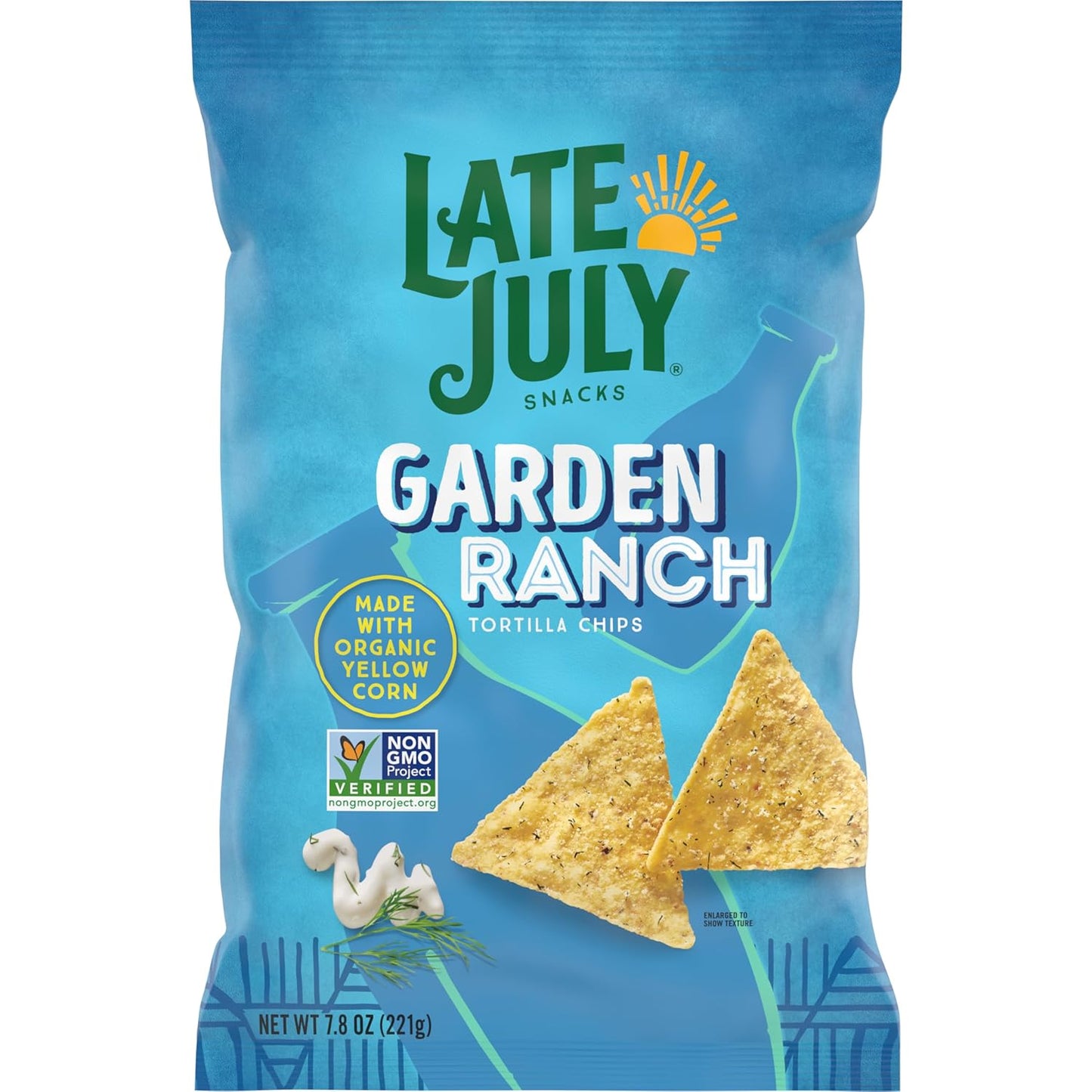 Late_July_Snacks,_Garden_Ranch_Tortilla_Chips,_7.8-oz._Bag