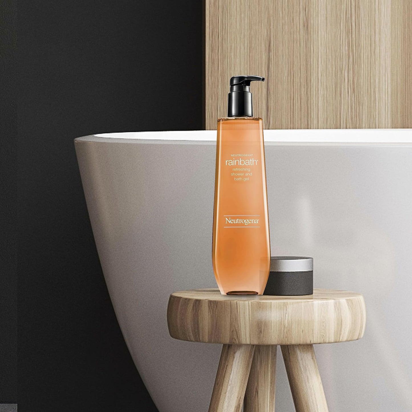 Neutrogena_Rainbath_Cleansing_Shower_&_Bath_Gel,_Daily_Moisturizing_Body_Wash_Cleanser_&_Shaving_Gel_for_Men_&_Women,_Clean-Rinsing_Creamy_Lather_for_Softer_&_Smoother_Skin,_Original_Scent,_32_fl. Oz