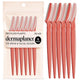 Coral - 6 Count (Pack of 1)