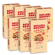 Strawberry - 12 Count (Pack of 7)