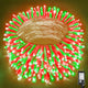 Red&Green - 500LED/164FT