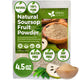Soursop Fruits - 50 Count (Pack of 1)
