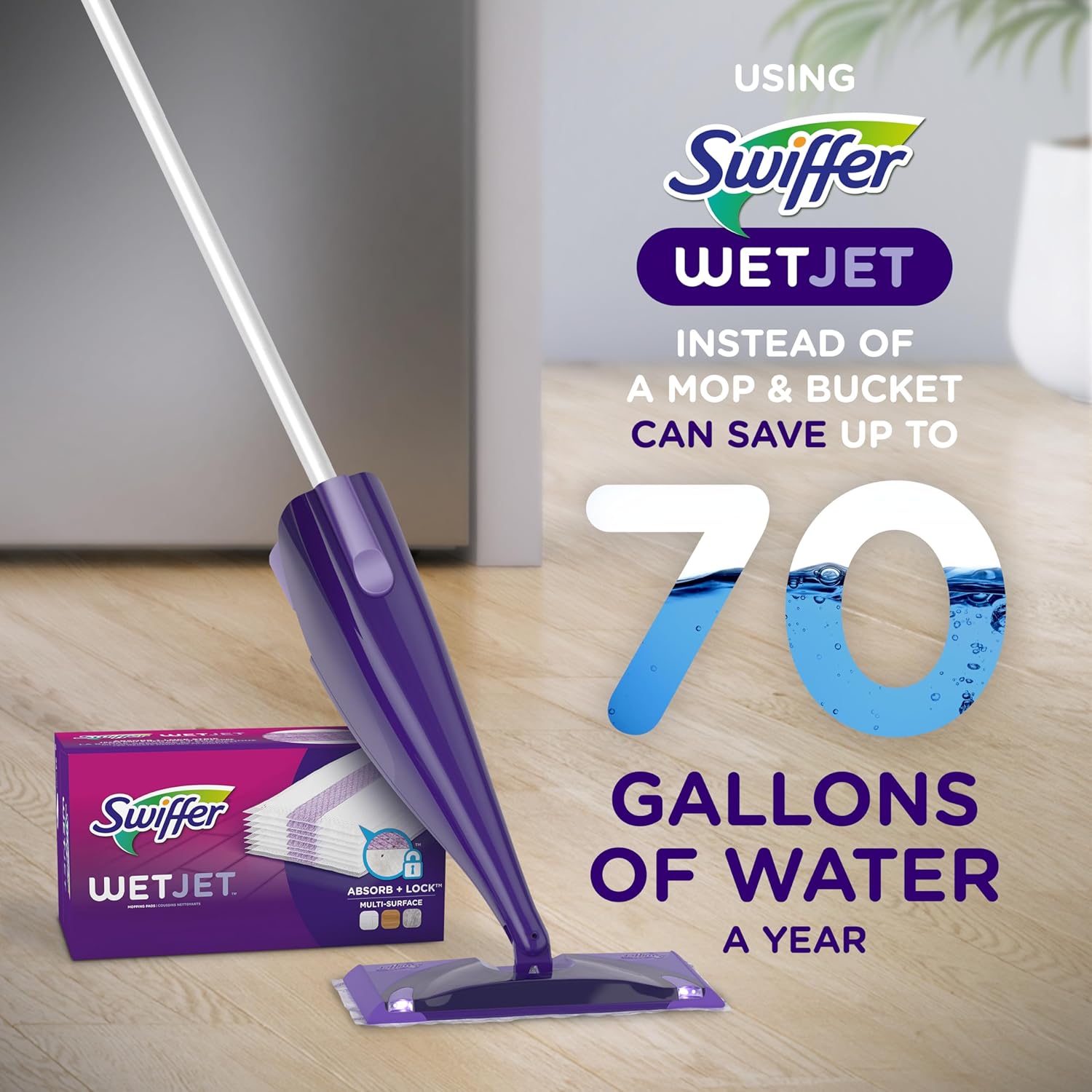 Swiffer_WetJet_Hardwood_Floor_Cleaner_Spray_Mop_Pad_Refill,_Bathroom_Cleaning_Supplies,_Hardwood_Floor_Cleaner,_Multi_Surface,_24_Count