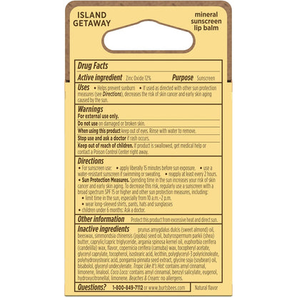Burt’s_Bees_SPF_30_Lip_Balm,_Island_Getaway_-_Coco_Loco,_Beaches_&_Cream,_Tropic_Like_It's_Hot,_Water-Resistant_Sun_Care,_Natural_Origin_Lip_Treatment,_3_Tubes,_0.15_oz