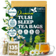 Tulsi Sleep - 135 Tea Bags