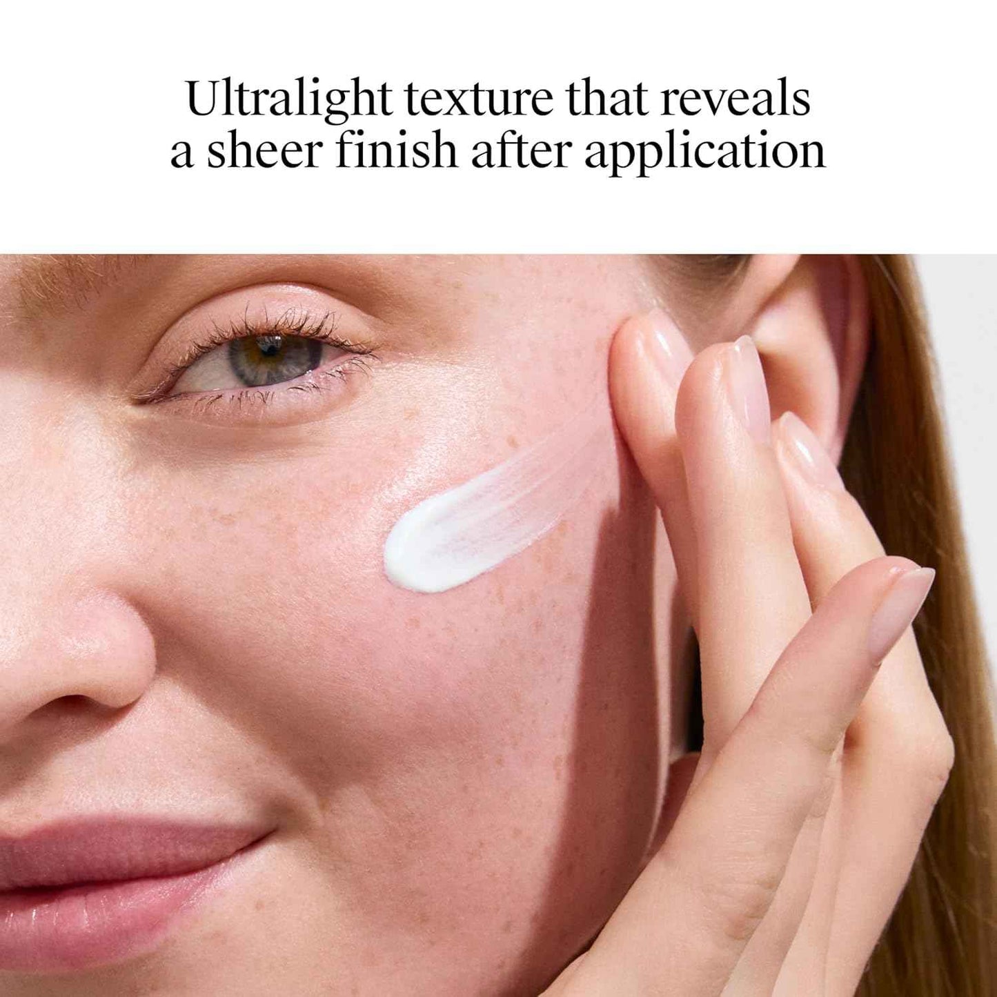 Neutrogena Ultra Sheer Liquid Mineral Sunscreen For Face, Lightweight, Broad Spectrum SPF 70 Facial Sunscreen for Sensitive Skin Leaves a Silky, Non-Greasy Finish, Oxybenzone-Free Sun Care