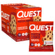 Peanut Butter Chocolate Chip - 12 Count (Pack of 1)