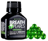 Original Freshens Breath (50 softgels Capsules)