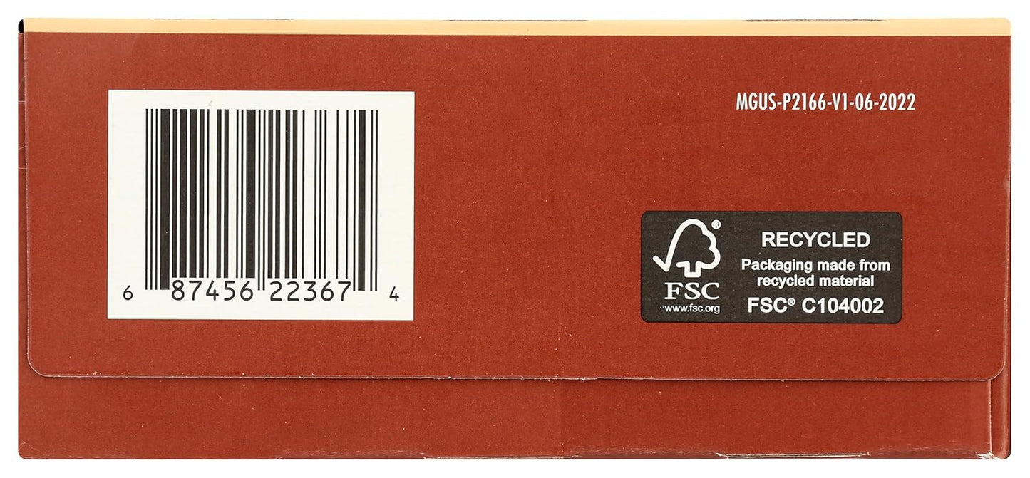 MadeGood_Vanilla_Drizzled_Crunchy_Oat_Bites,_5_Pack,_Organic_Snacks