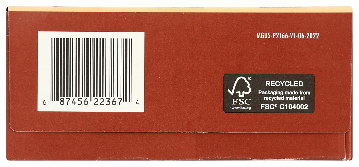 MadeGood_Vanilla_Drizzled_Crunchy_Oat_Bites,_5_Pack,_Organic_Snacks