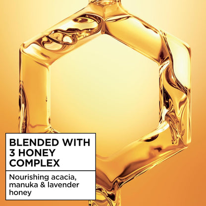 Garnier_Whole_Blends_Honey_Treasures_Repairing_Shampoo,_for_Dry,_Damaged_Hair,_22_Fl_Oz,_2_Count_(Packaging_May_Vary)