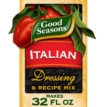 Good_Seasons_Italian_Dressing_&_Recipe_Seasoning_Mix,_4_ct_Packets