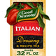 Italian All Natural - 0.7 Ounce (Pack of 4)