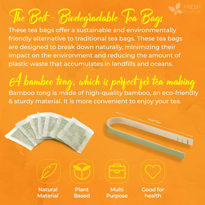 FreshDrinkUS,_Premium_135_Turmeric_Ginger_Tea_Bags,_100%_Natural_Ingredients,_Hand-made_Blend_of_Turmeric_and_Ginger_Herbal_Tea,_Eco-conscious_Tea_Bags._No_Sugar,_No_Caffeine,_No_Gluten,_Vegan.