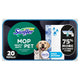 20 Count (Pack of 1)