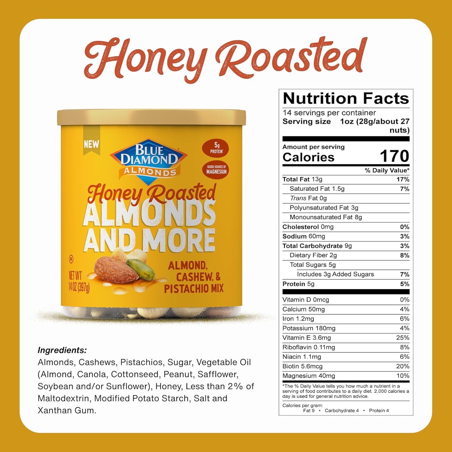 Blue_Diamond_Almonds,_Mixed_Nuts_Sweet_Honey_Roasted_Deluxe_Snack_Nuts,_Almonds,_Pistachios,_and_Cashews,_14oz._Can_(Pack_of_1)